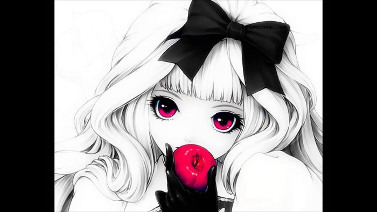 Nightcore - My disaster (Seether)