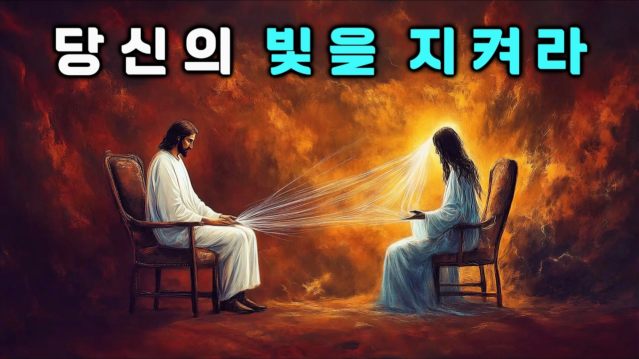 선택받은 사람은 왜 사람들 곁에 오래 못 있을까? 고립의 진짜 이유 | 믿음의씨앗.