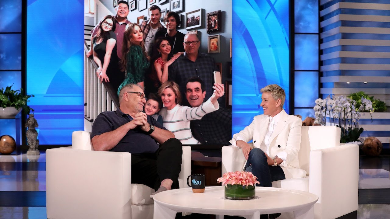 Ed O'Neill Heard About 'Married... with Children' Cancellation from Newlyweds in Ohio