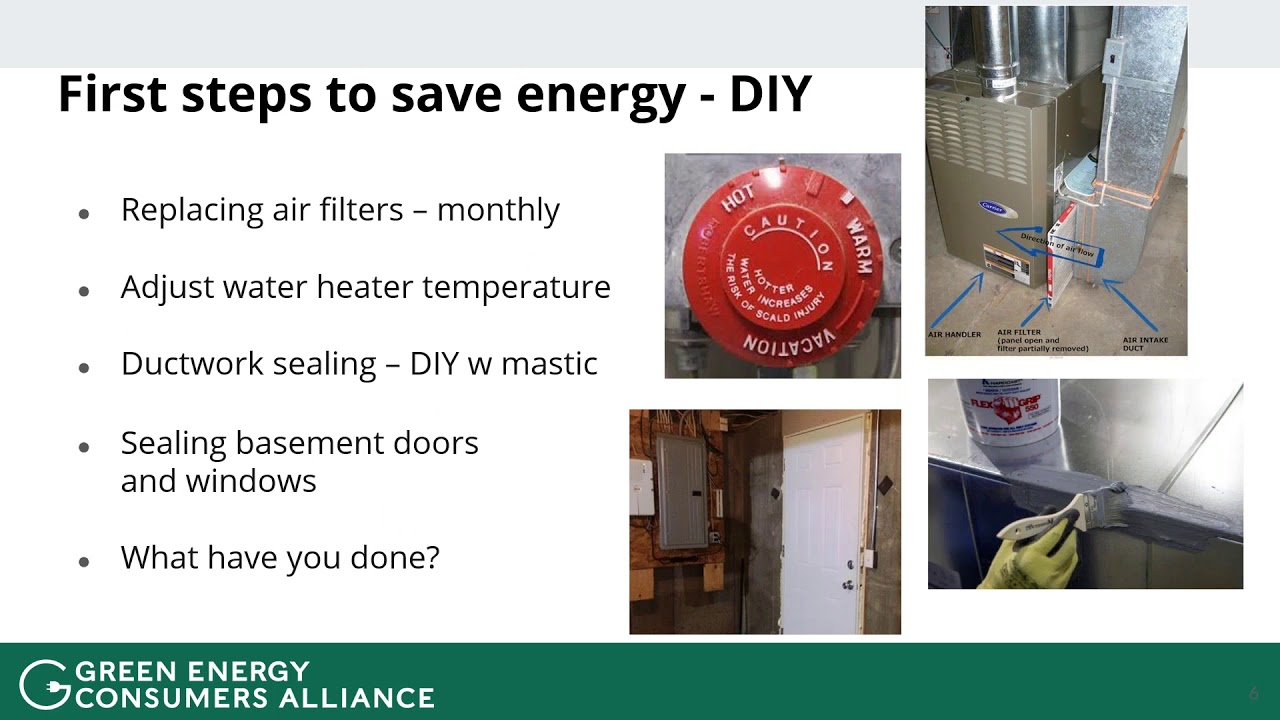 Top Ways To Save When You Heat Your Home With Oil