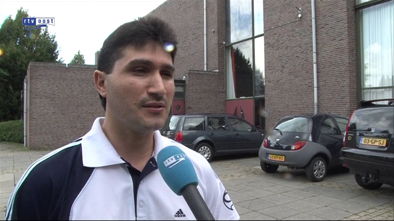 Politie arresteert man uit Steenwijk in moordzaak Halil Erol