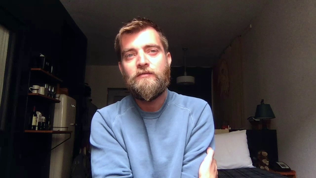 Mr. Blue Eyes (Performed by Matthew Luke Sandoval / Original Music and Lyrics by Eddie Murphy)