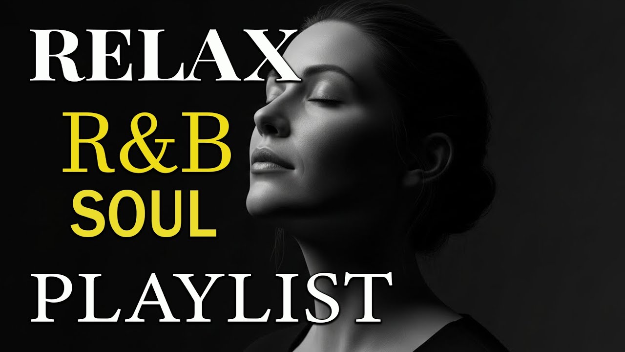 Soulful R&B Emotional Love Songs – Warmth, Romance & Deep Soulful Feelings