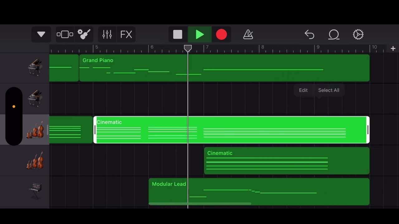 Leitmotif i think