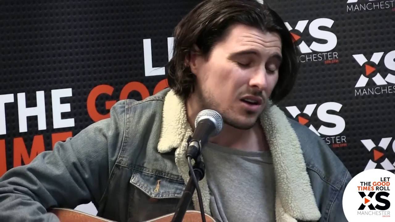 Fangclub - Dreamcatcher (XS Manchester Session)