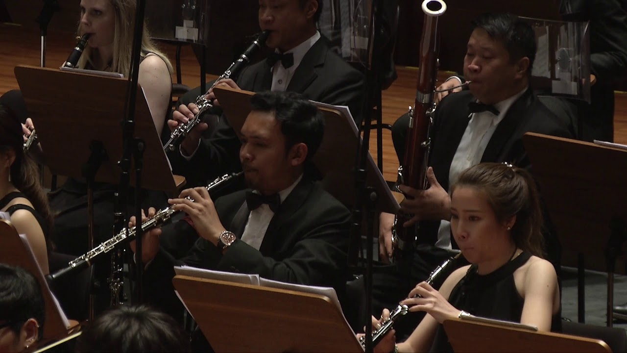 Johannes Brahms Symphony No 1 /Un poco sostenuto – allegro