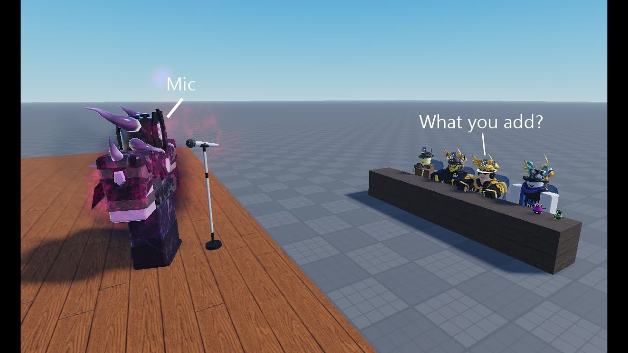 Void Reaver Hardcore boss but will add music in DragonForce // (TDS OST)