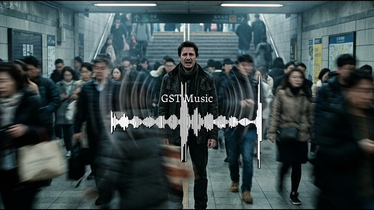 GST Music-Кричу внутри