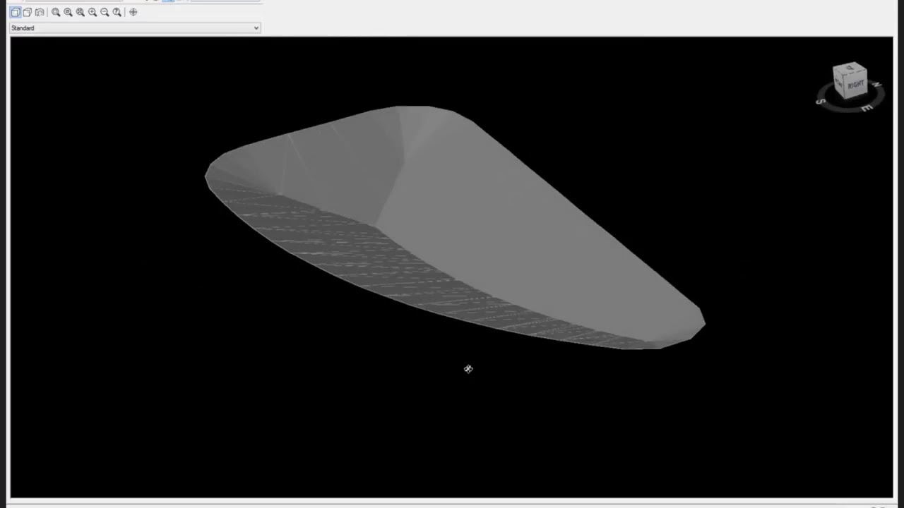 Site Grading in Civil 3D Part 1