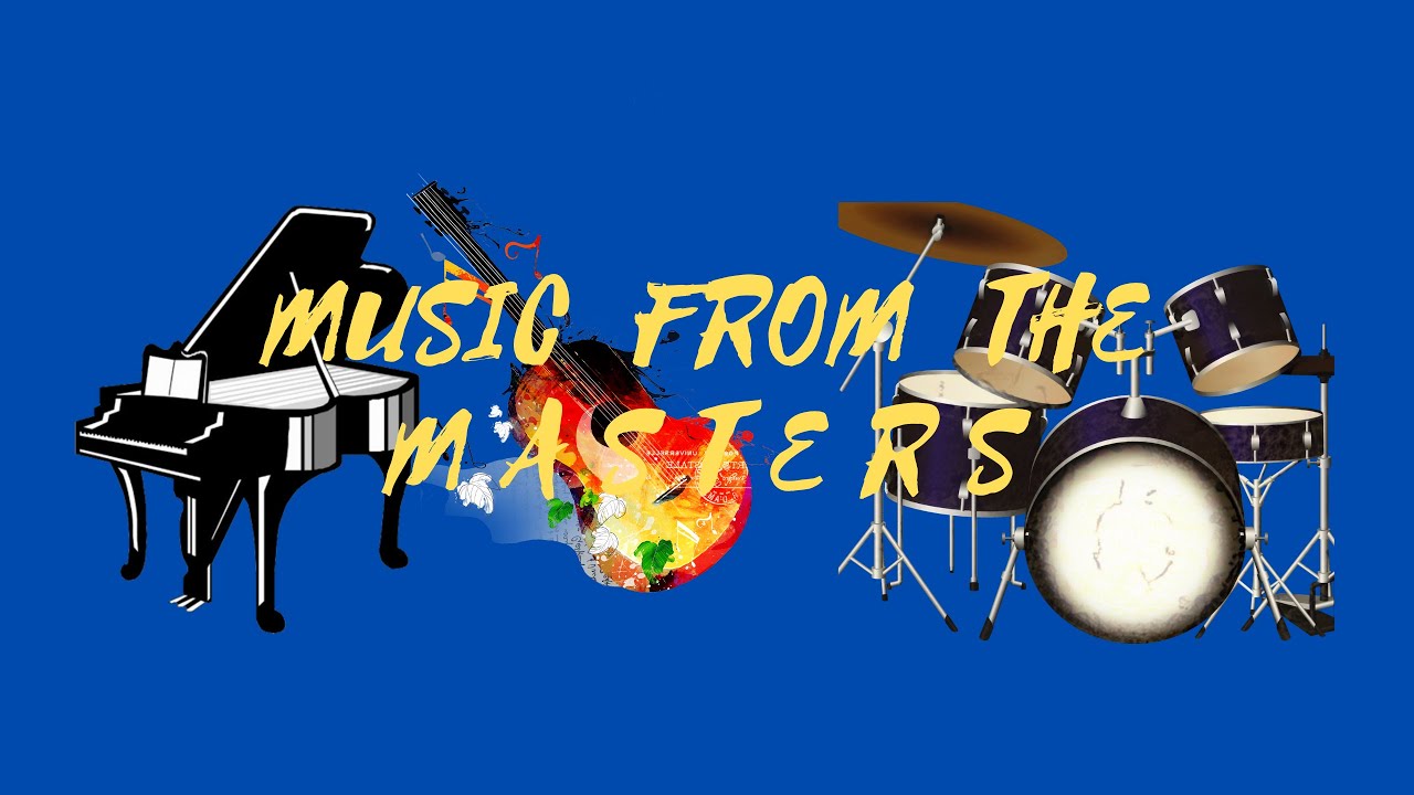 Brass band  Relaxing Music