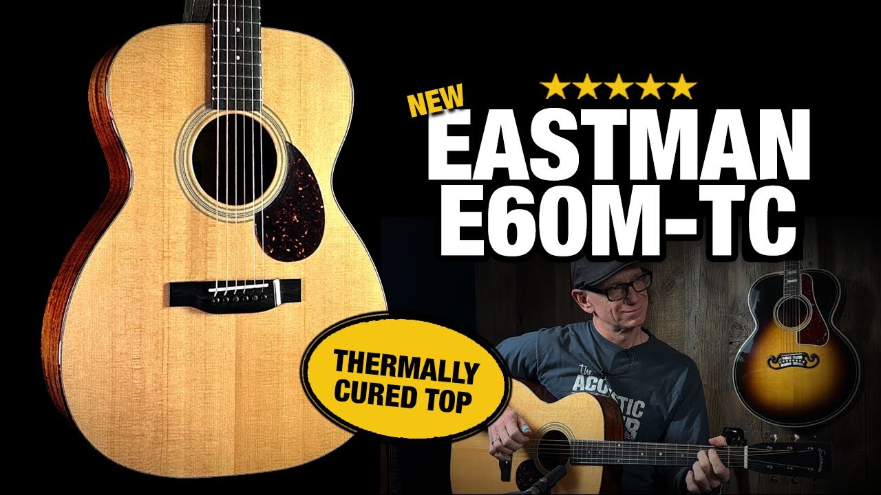 Eastman E6OM-TC – новая термически отвержденная версия