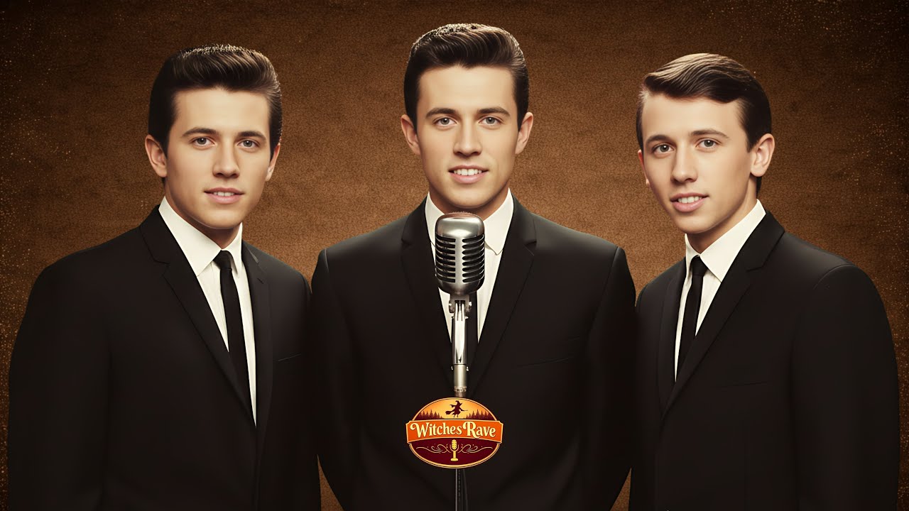 How Deep Is Your Love – Bee Gees (Soul Reimagined) | Witches Rave