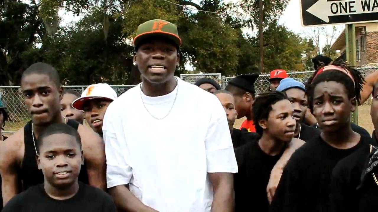 We All We Got (OneWayBoyz) #Loyalty