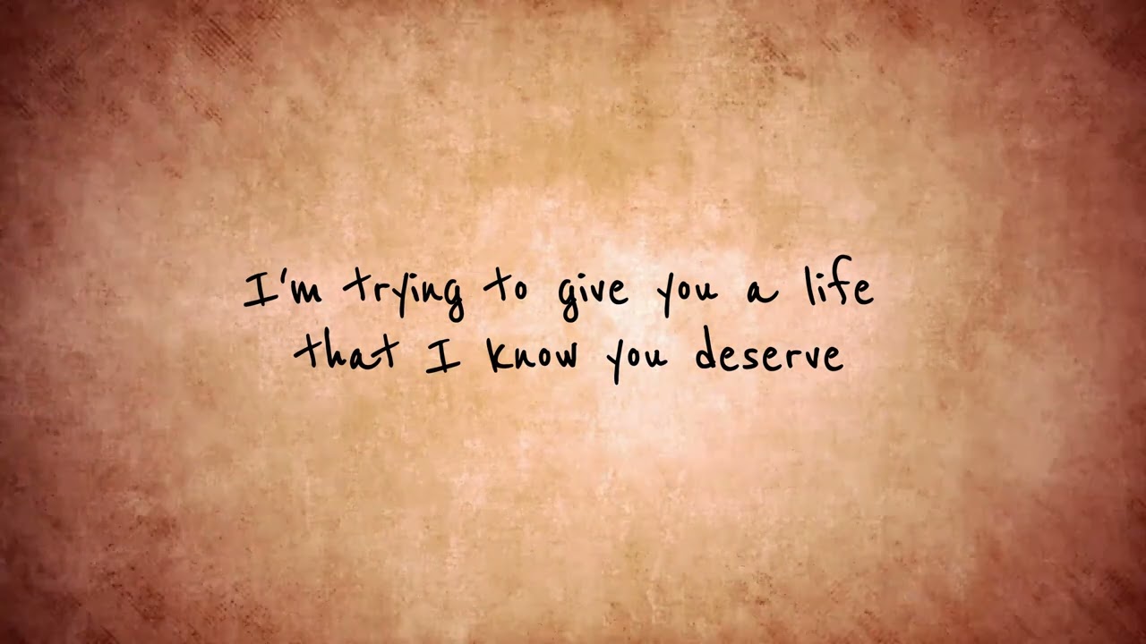 Leo Snow - Without Me (Official Lyric Video)