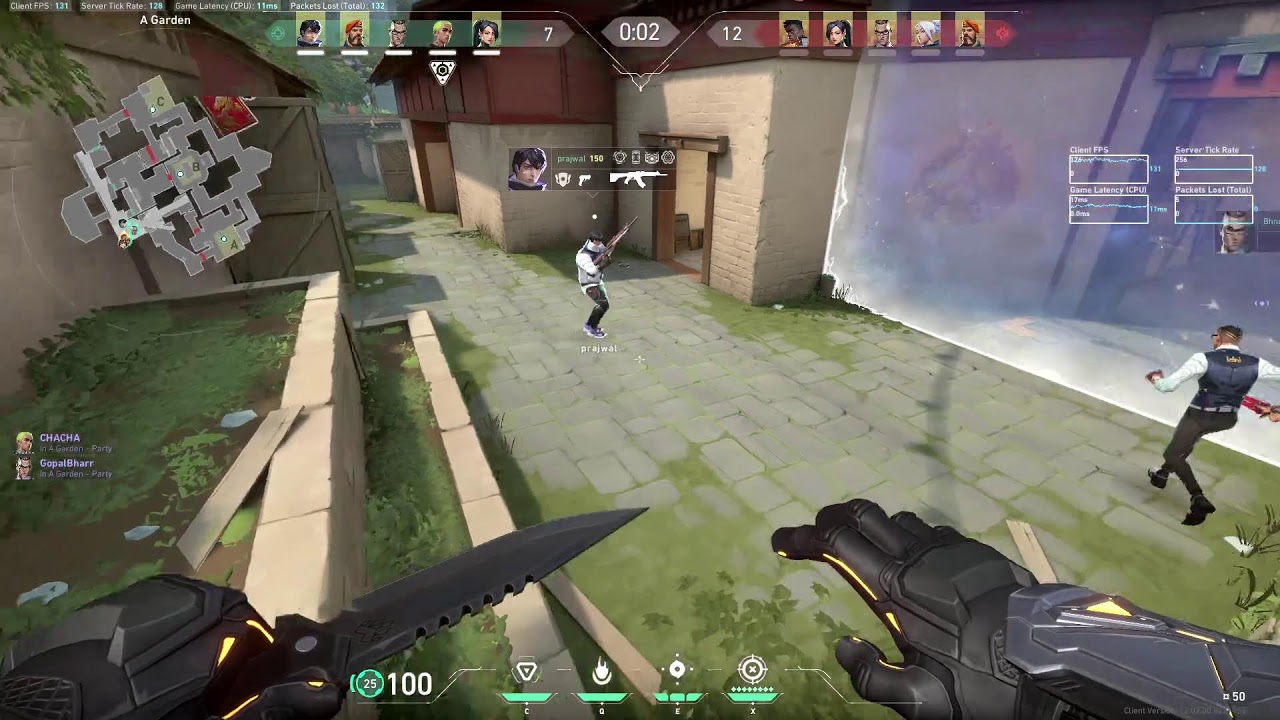 🔥 Brimstone Main LIVE &mdash; Smokes On Point 🔥
