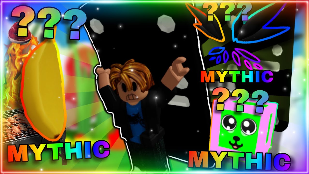 GETTING MYTHIC BA NA NA, DO MI NO, & NEON PET! | Unboxing Simulator | 100% Index Challenge | Part 41