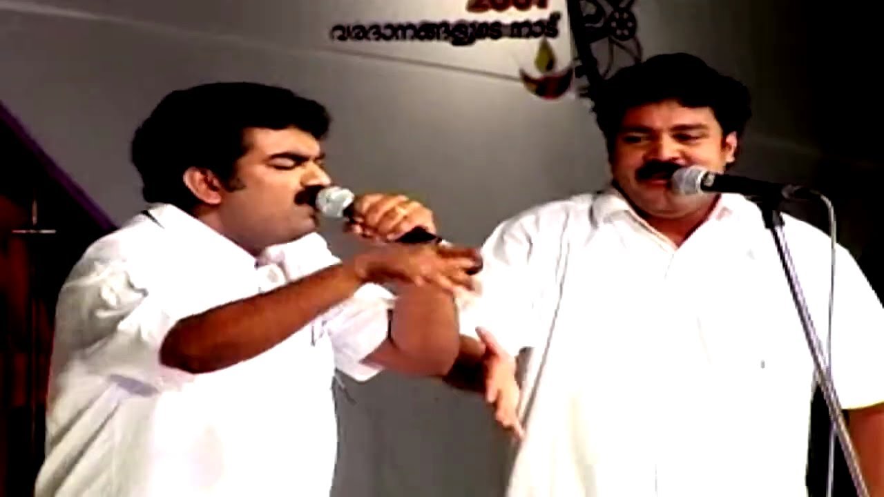 കലാപരമായി കഴിവുള്ളവരെ കടത്തി വിടൂ | Babu Jose & Biju Jose Best Stage Comedy Skit |  Comedy Shows