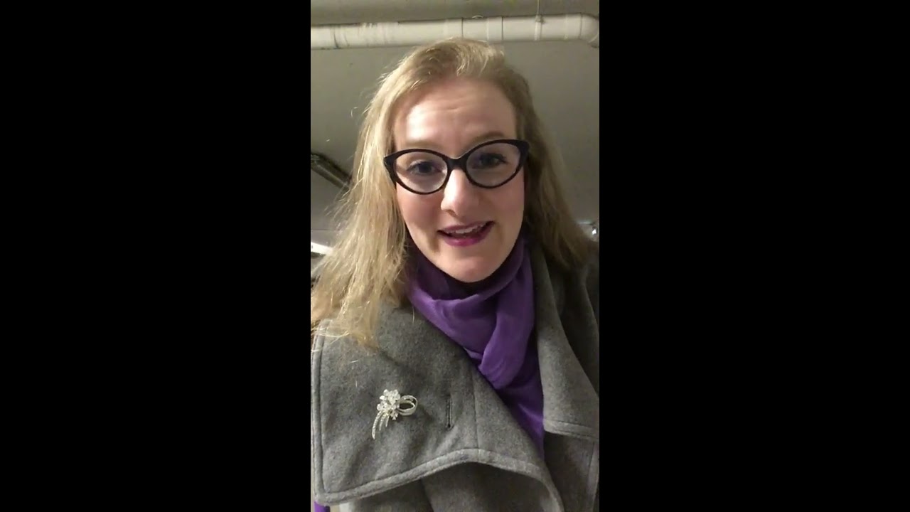 Radio parking (24/?) : saison 3 &eacute;pisode 2 - Norina