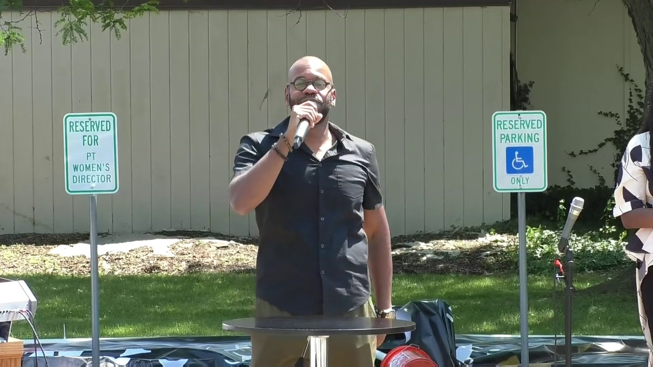 Cover Me | Genesis 9:18-20 | Pastor Kellen Brooks | Sunday, July 25, 2021