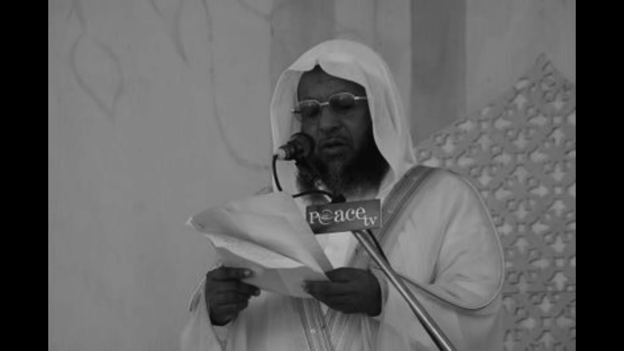 سورة الكهف | تلاوة هادئة وخاشعة - الشيخ محمد أيوب