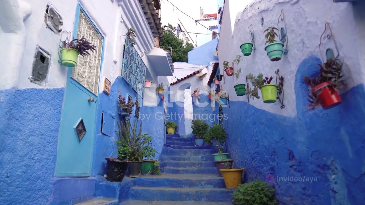 Top 10 Must Visit Spots in Morocco in 2024