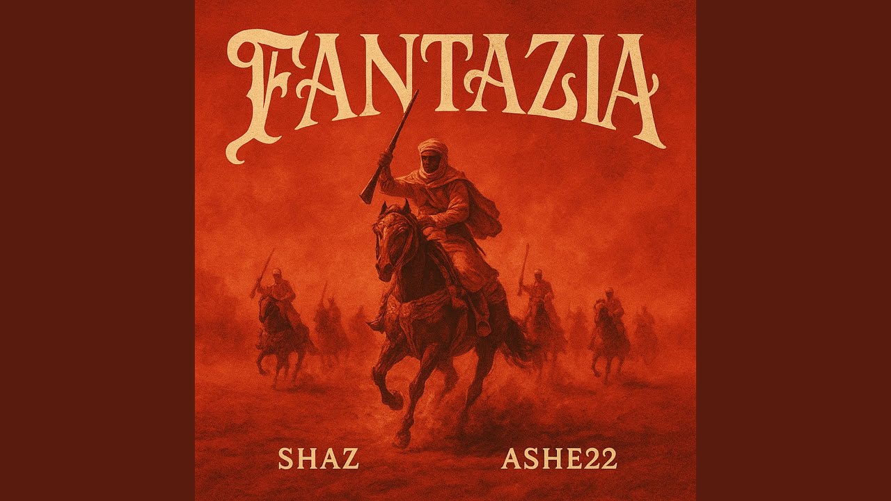 FANTAZIA
