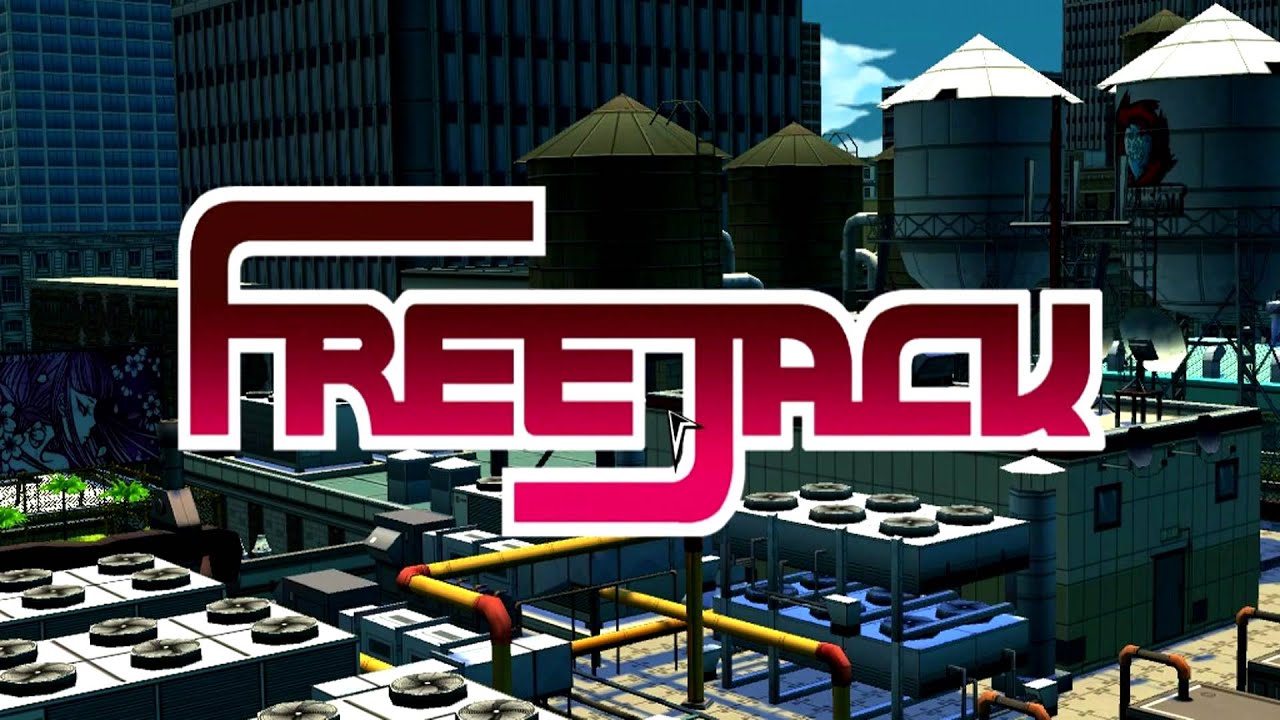 FreeJack Online Soundtrack  - Waiting Room BGM 2 {Download Link}