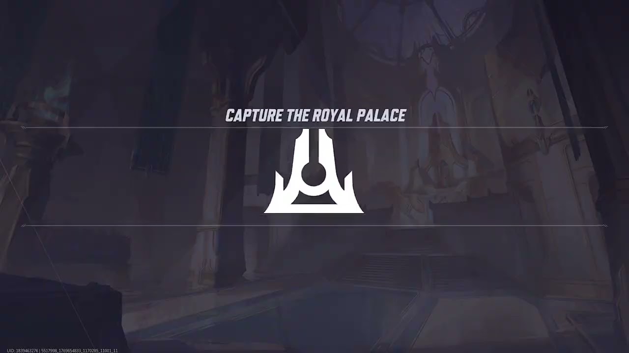 *Symbol Of Peace Loading*