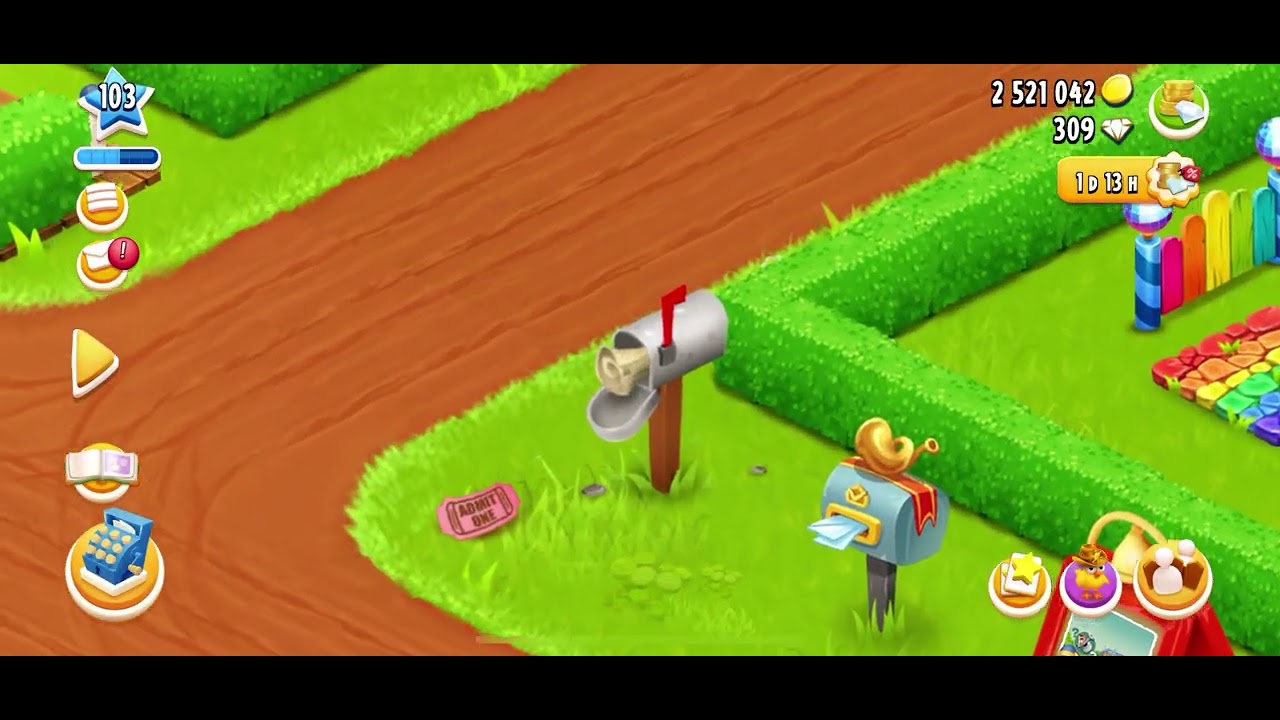 New Colorful Catalog from Hay Day