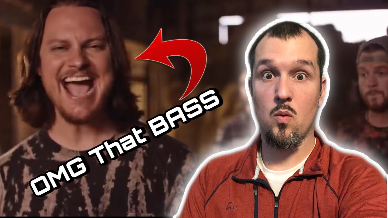 My New *FAVORITE* Song!! | Home Free - Hillbilly Bone (Reaction) SO AMAZING!!