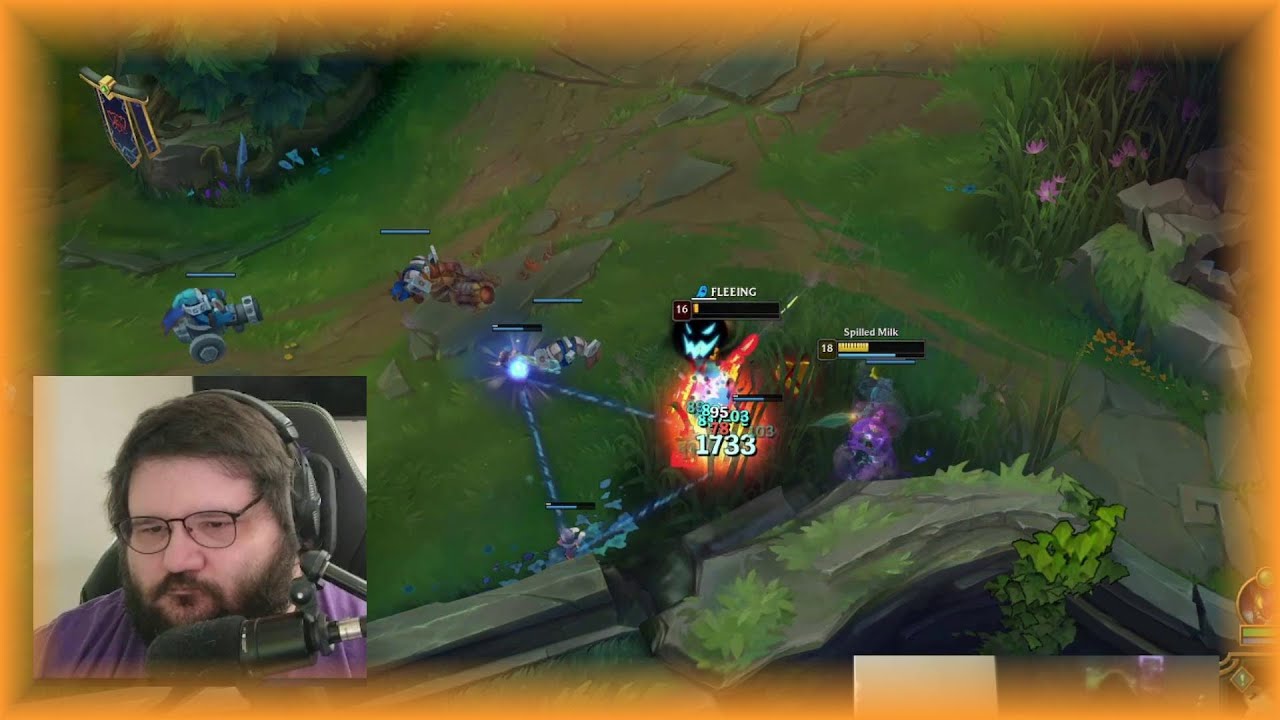 Pinkwardlol Pro Highlight | Scuttle Cab Daily #49