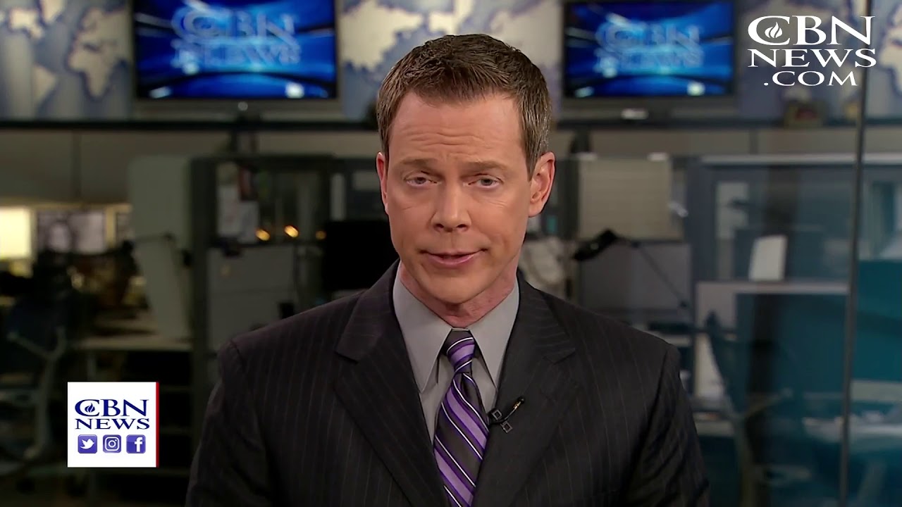 CBN NewsWatch: April 18, 2018