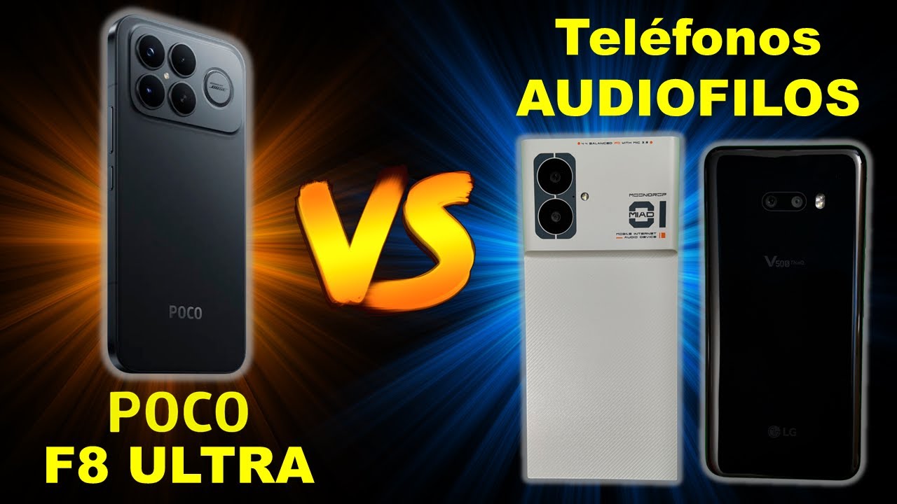 Lo que Jamás NADIE te había Explicado ¡AUDIO PORTATIL!