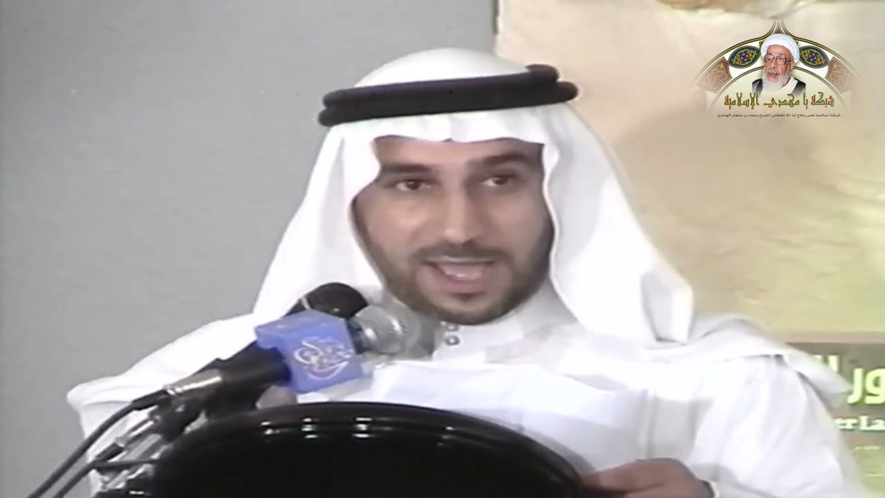 اربعينية آية الله الهاجري || قصيدة السيد موسى السيد عبدالله الهاشم الشخص 25-8-1425