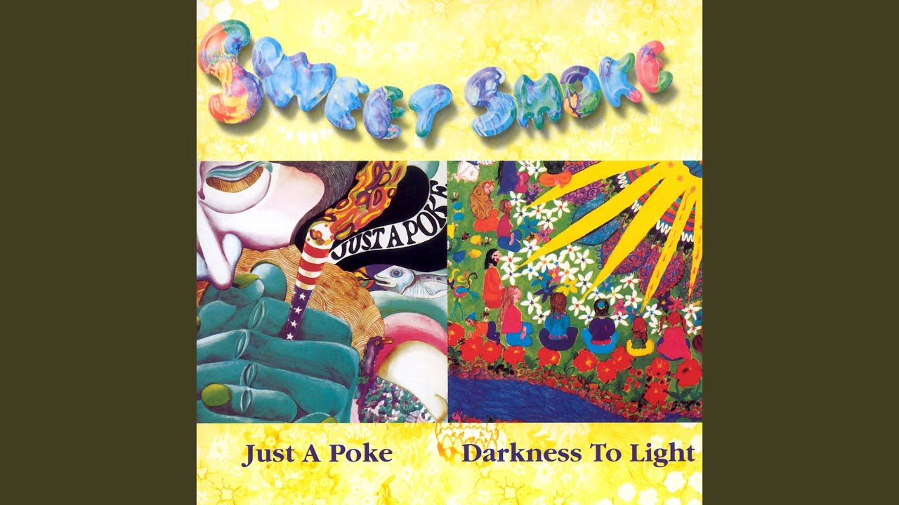 Darkness To Light (Remastered 2000)