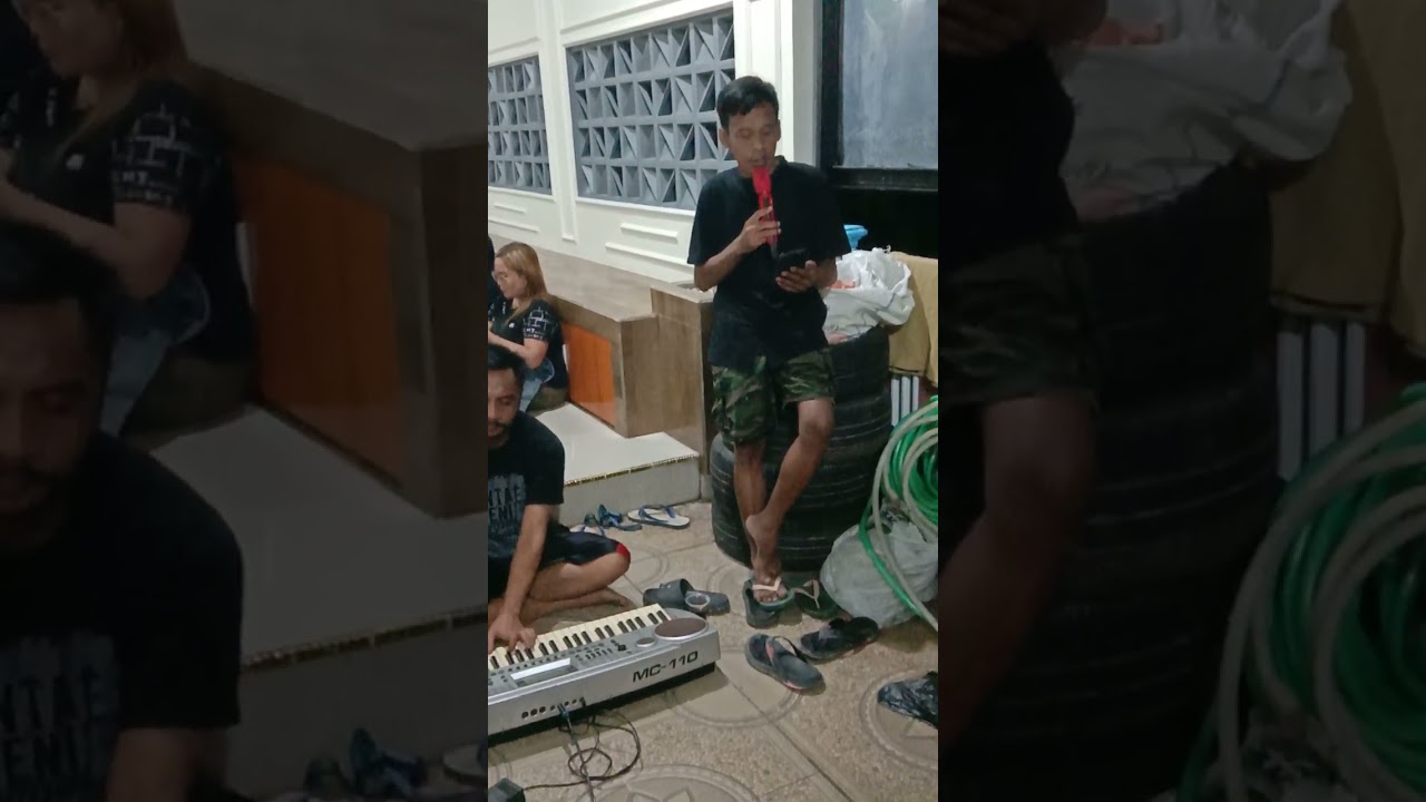 Obrog kadaya KMJ musik (By : KING AUDIO sound)