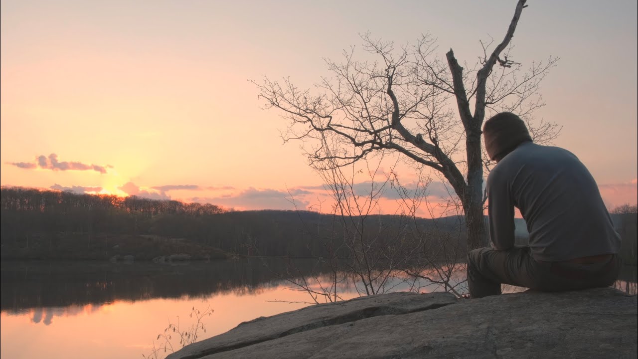 Hike and Overnight Camping at Harriman State Park
#asmr #camping