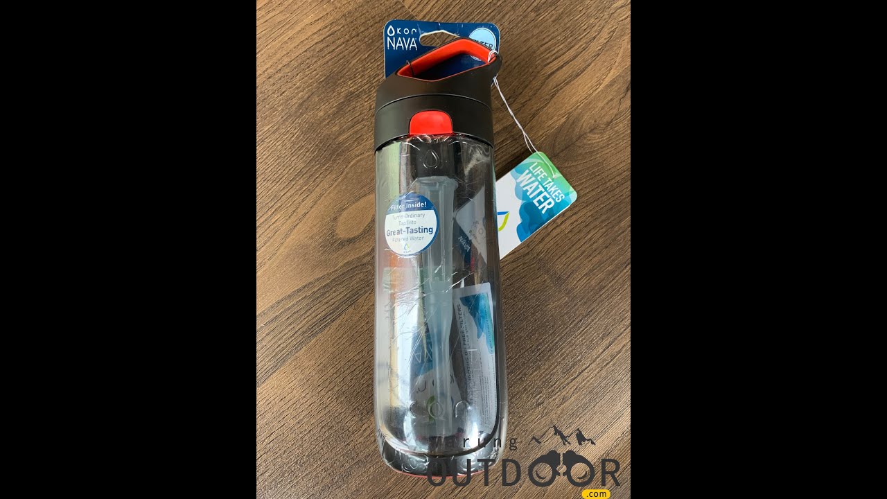 Bottle KOR NAVA 700 ml