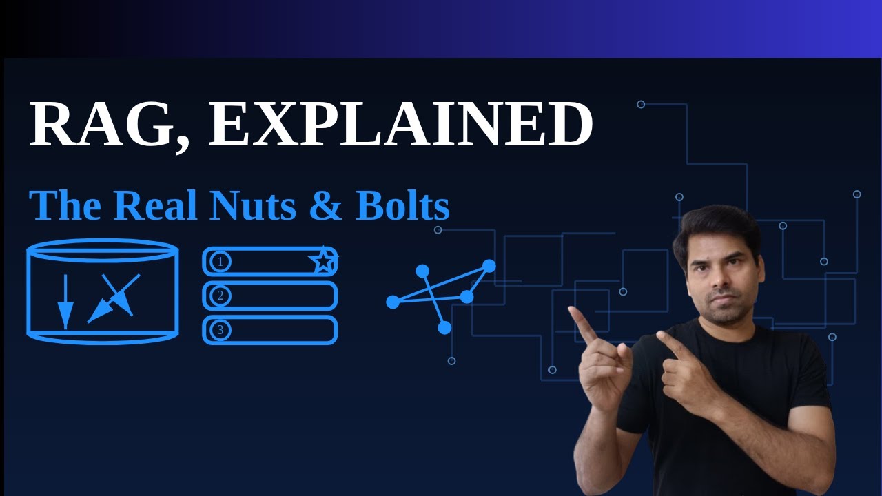 How to Build Production-Grade RAG | GenAI Course