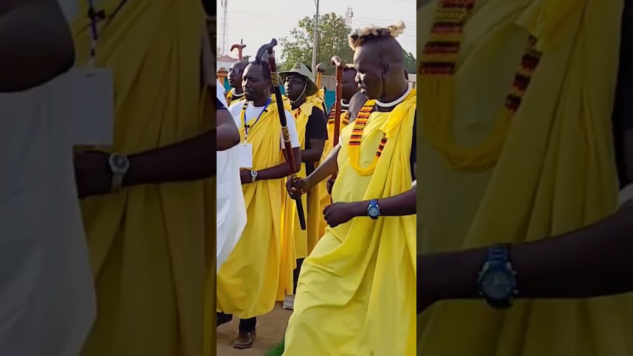 Kuralong #Chollo Culture #traditionalwedding