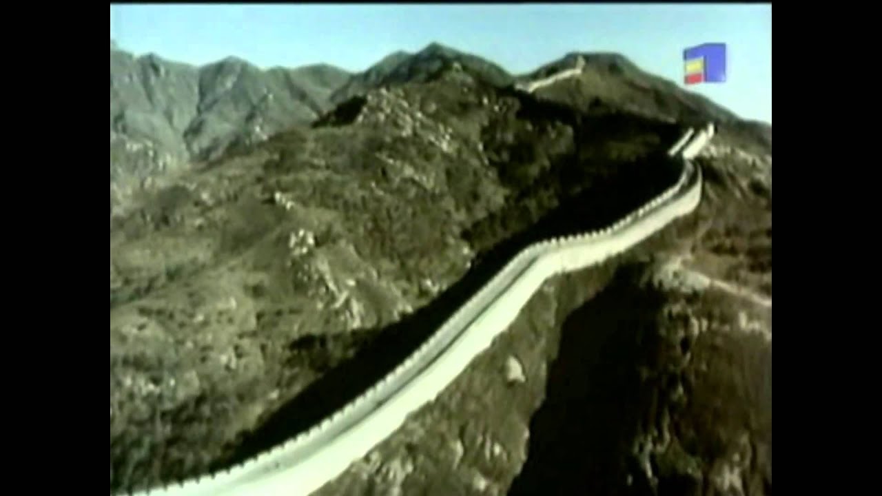 Teleenciclopedia - Civilizatii stravechi