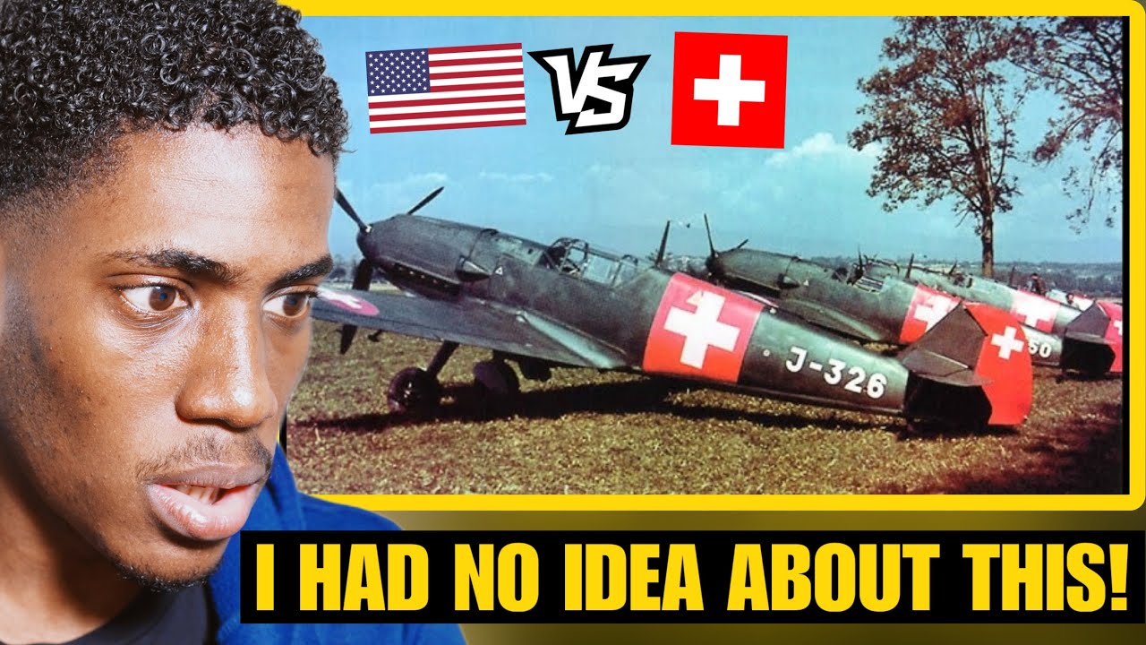 America's Unfair War Against Switzerland