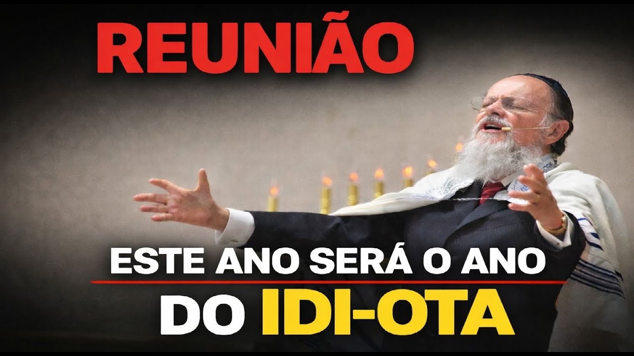 A FALSIDADE E A LADAINHA DE EDIR AMCEDO