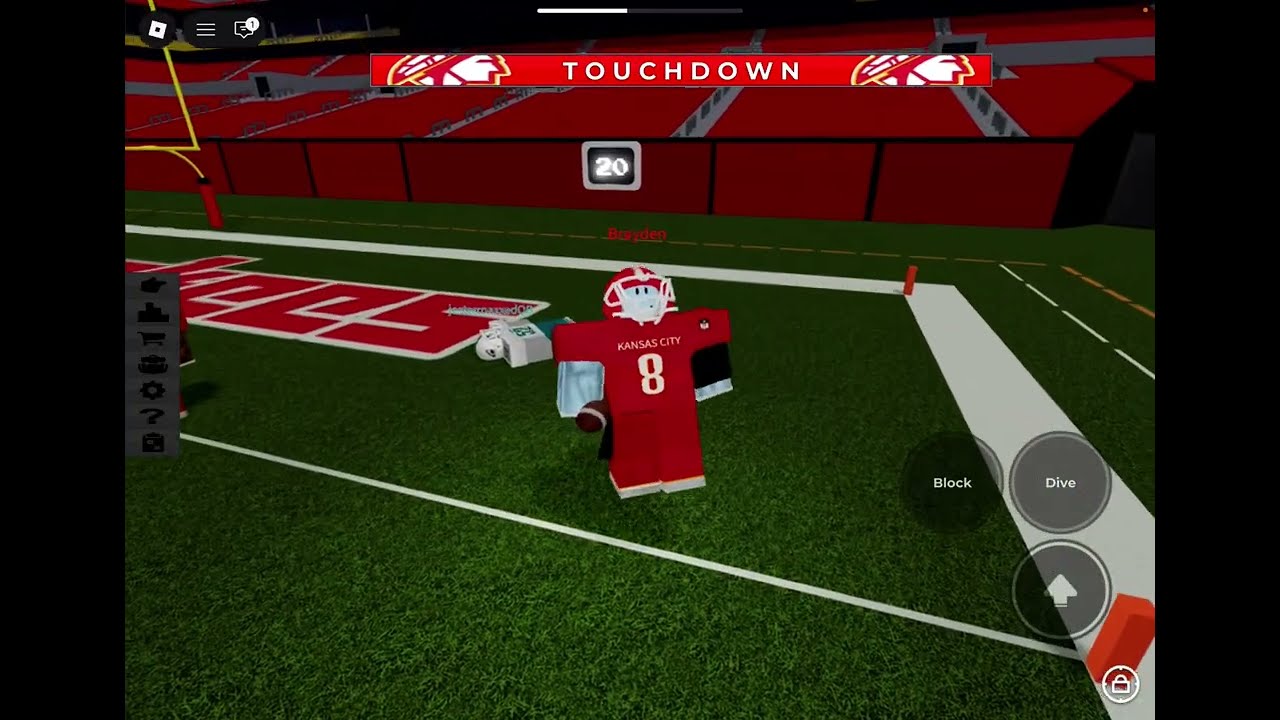Even More Of My Football Fusion 2 CLIPS