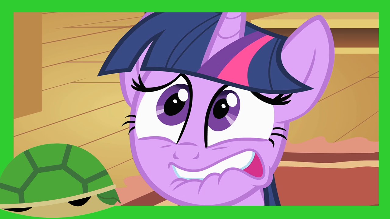Twilight Was Useless In A Canterlot Wedding