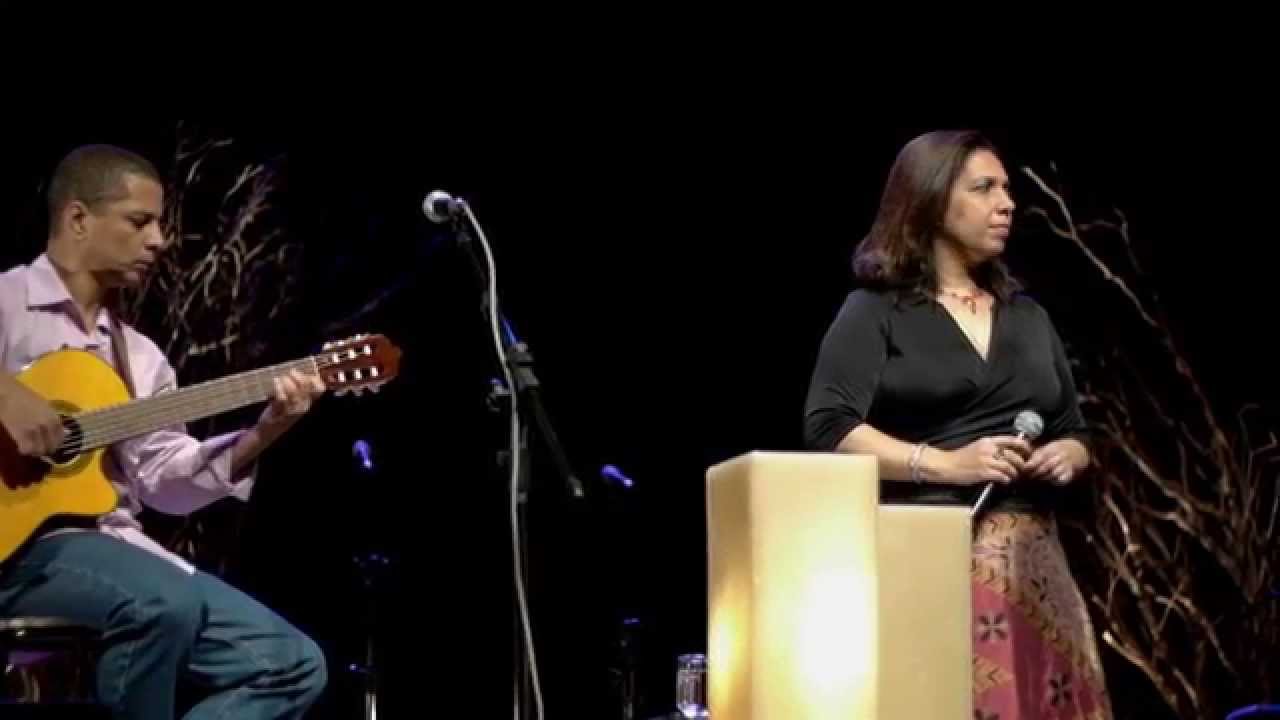 Tim e Vanessa - História de Madalena
