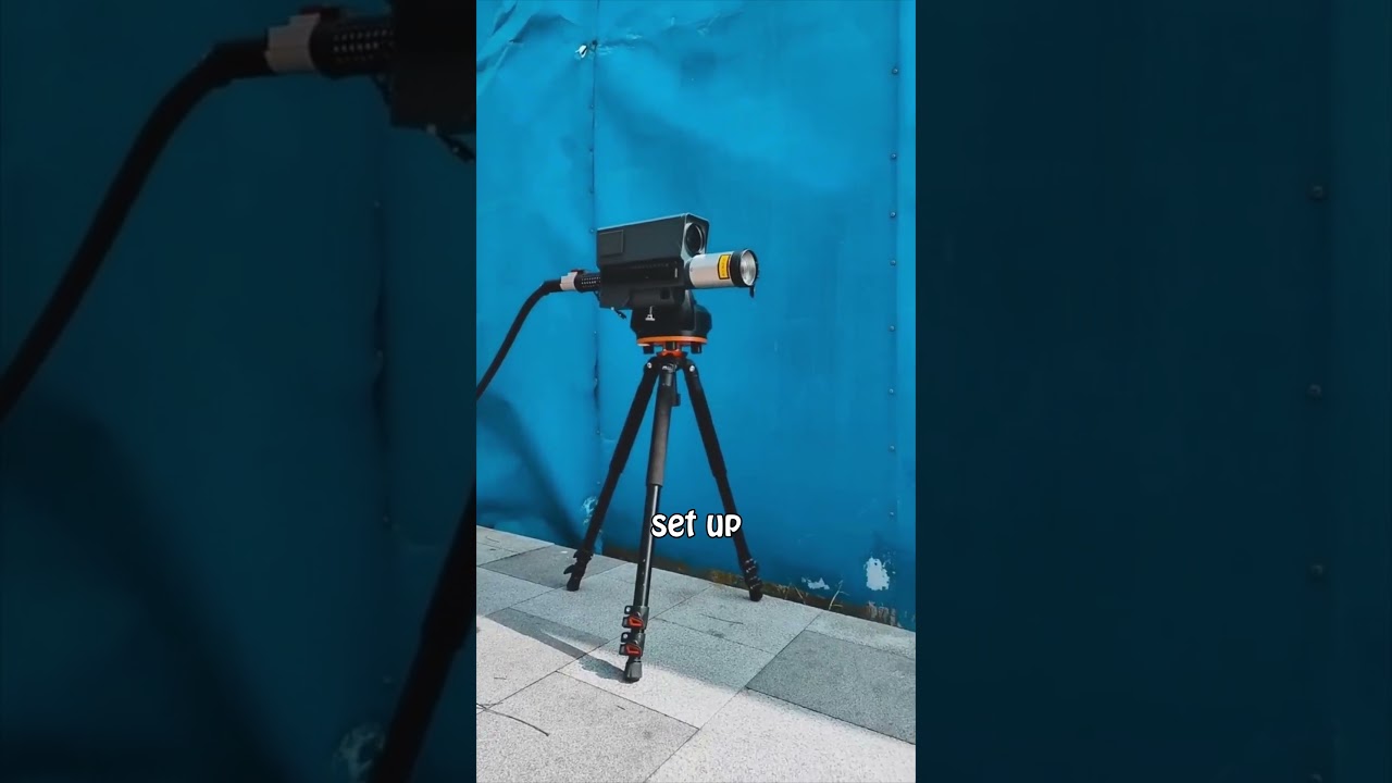Laser Cannon: Safe and Precise Tree Pruning Solution