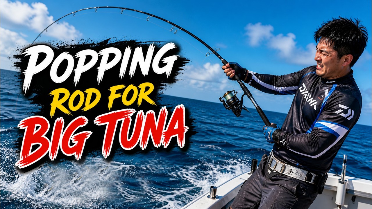 How to Catch Tuna Offshore | Fishing in Oman | Chasing Dolphins for the Ultimate Catch!