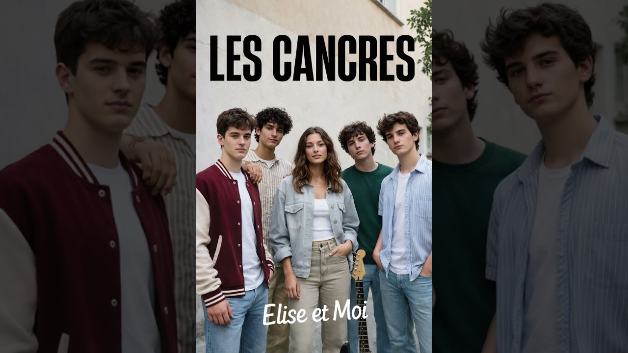 Les Cancres - Elise et Moi