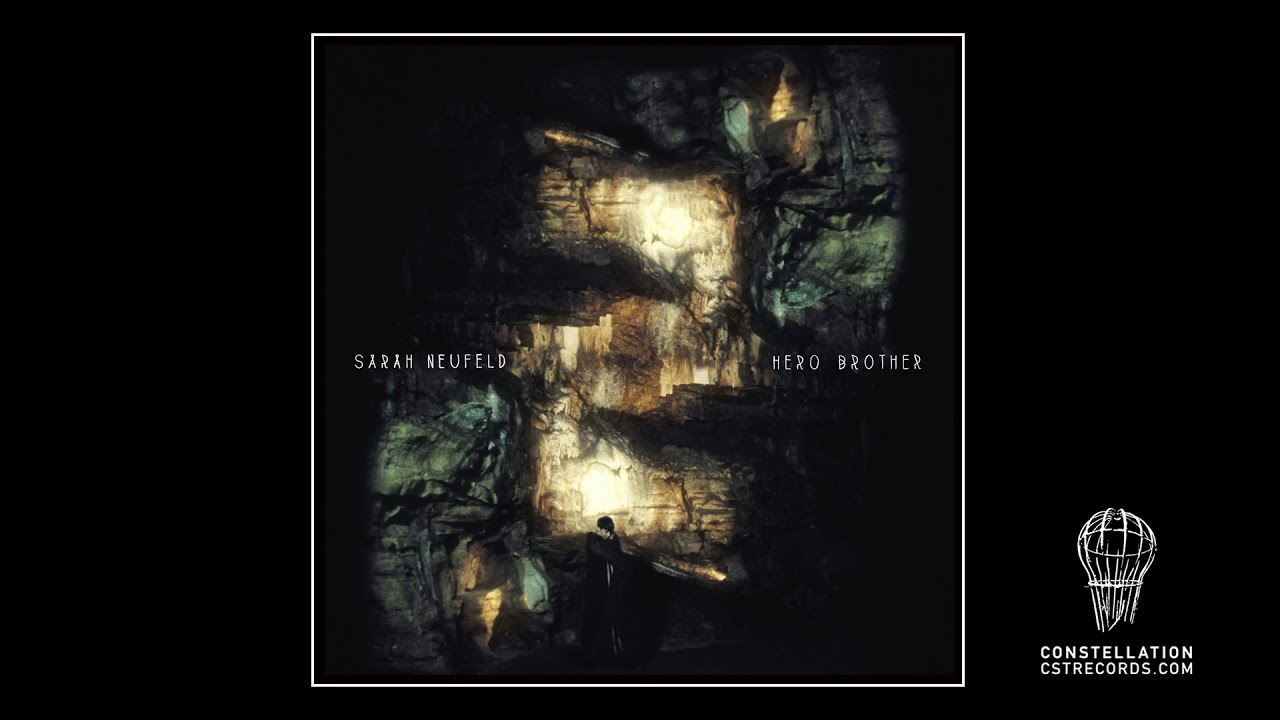 Sarah Neufeld | 
